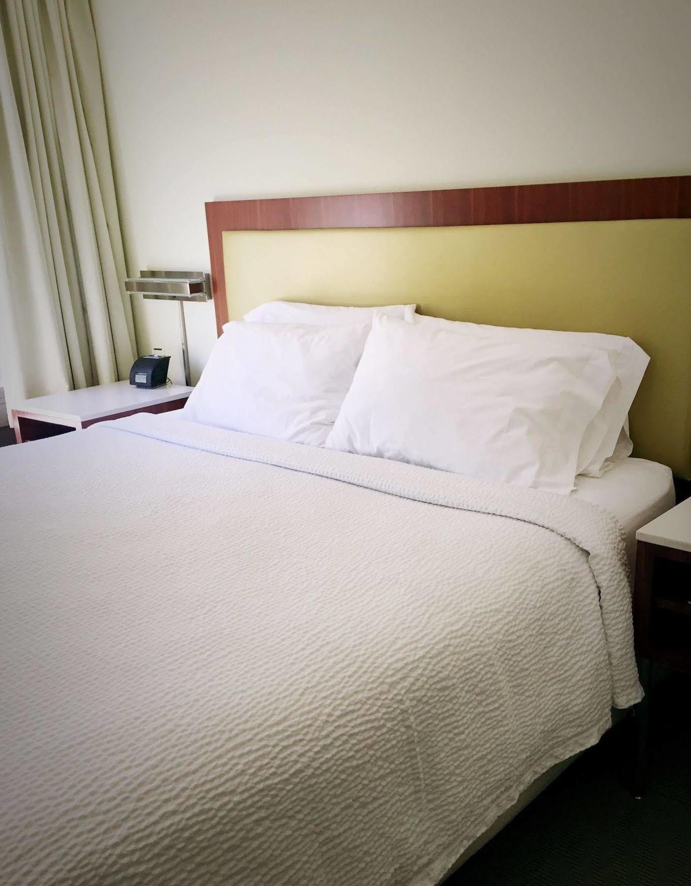 Springhill Suites By Marriott Austin The Domain Area Exterior photo