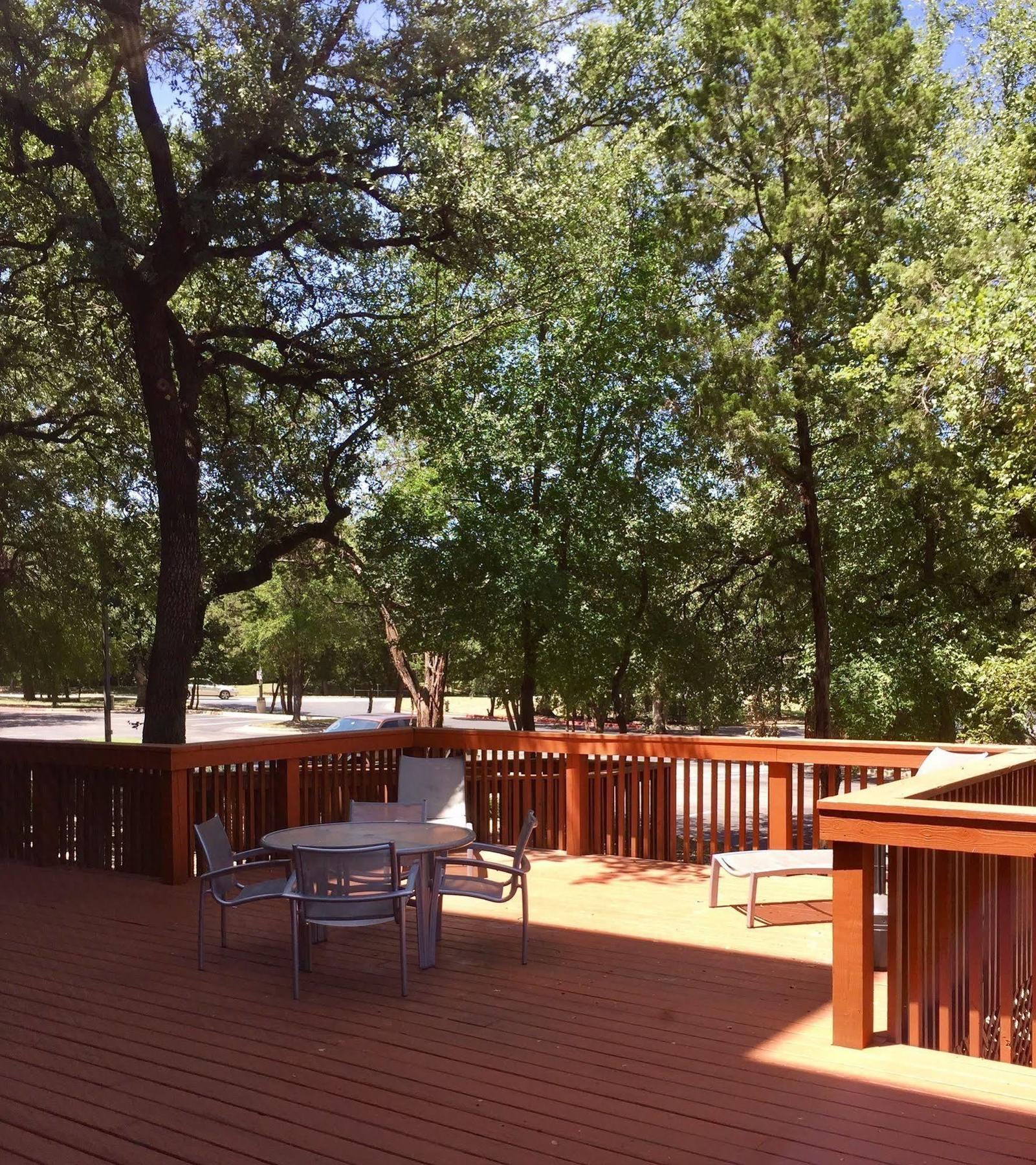 Springhill Suites By Marriott Austin The Domain Area Exterior photo